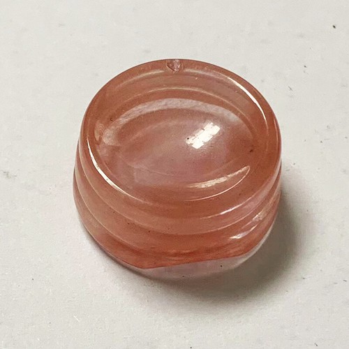 Natural Crystal Ornaments Base Support round Golf Tee Gem Ball Bracket - Picture 34 of 34