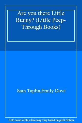 Sei Lì, Coniglietto? - Libro Illustrato Con Finestre Per Bambini (Little Peep-Through Books) - Foto 10