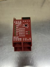 Allen Bradley MSR138DP Guardmaster Safety Relay 440R-M23143 Made In Germany