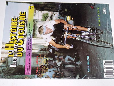 MIROIR DU CYCLISME - N° 360 - oct.-nov. 84 / Le livre d'or 84
