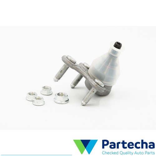 Ball Joint Fits AUDI SEAT SKODA VW Front Axle Right 3C0407366A VIKA - Picture 2 of 4