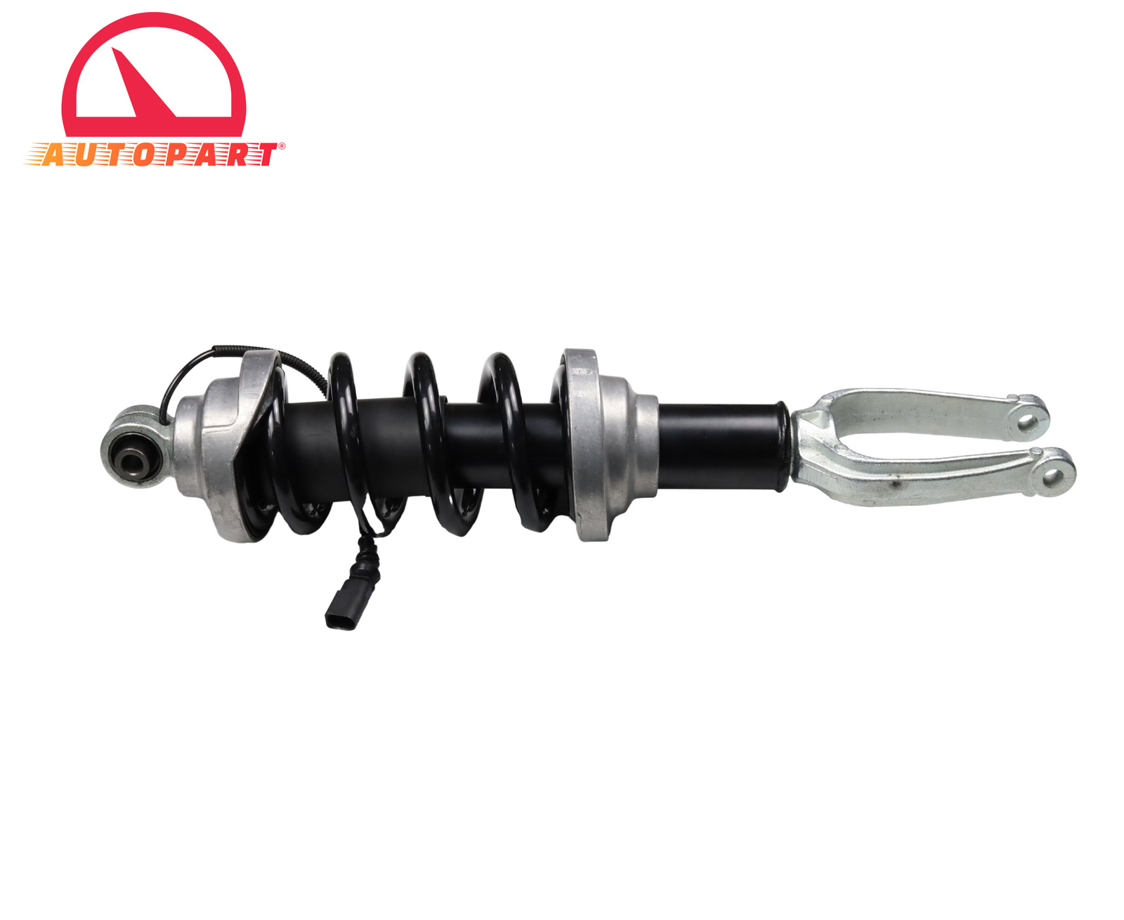 Full Set Front Rear L/R Shock Struts Fit Audi R8 Lamborghini Huracan 2015-2021