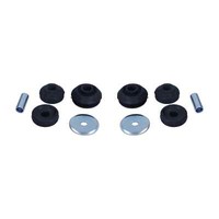 2X Maxgear FederbeinstüTzlager Hinten FüR Mitsubishi ASX Ga_W_ 2.2 DI-D 4WD 1.8