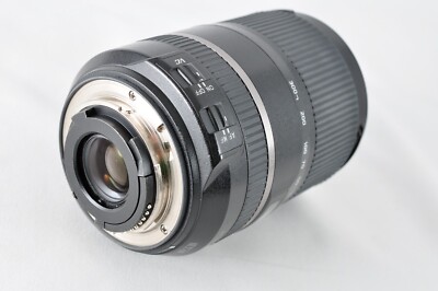 美品 Canon Tamron 16-300mm Di II VC #8366 Amazon.com : Tamron 16-300mm F/3.5-6.3 Di-II VC PZD All-In