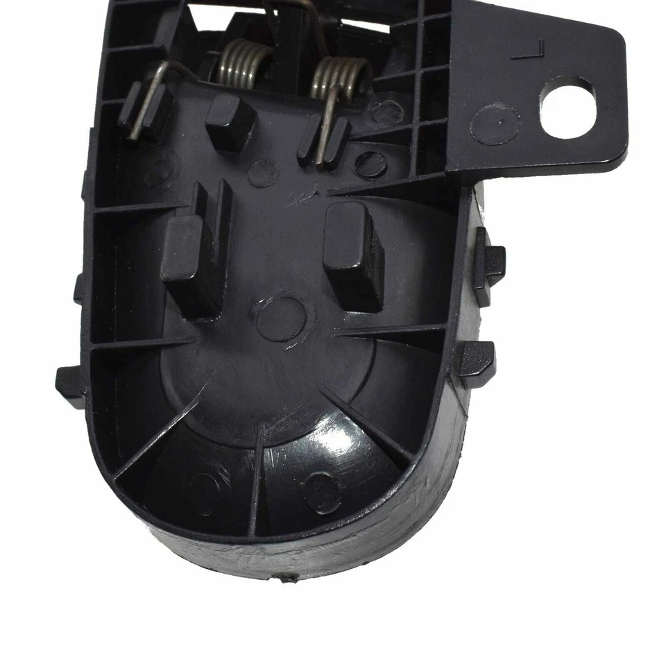 New Front / Rear Left Side Door Handle Interior for 92-94 Geo Metro Suzuki Swift - Изображение 4 из 4