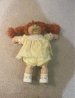 cabbage patch kids doll