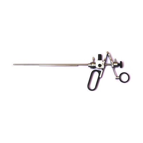 SS Working Element Active Hysteroscopic Resectoscope Endoscopy Instrument - Foto 1 di 1