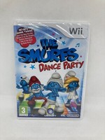 The Smurfs / Die SchlüMpfe: Dance Party FüR Nintendo Wii