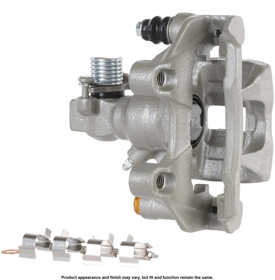 Штангенциркуль дискового тормоза задний левый кардон для Buick Park Avenue 2000-2005 годов выпуска 2001 2002 годов выпуска - Изображение 3 из 4