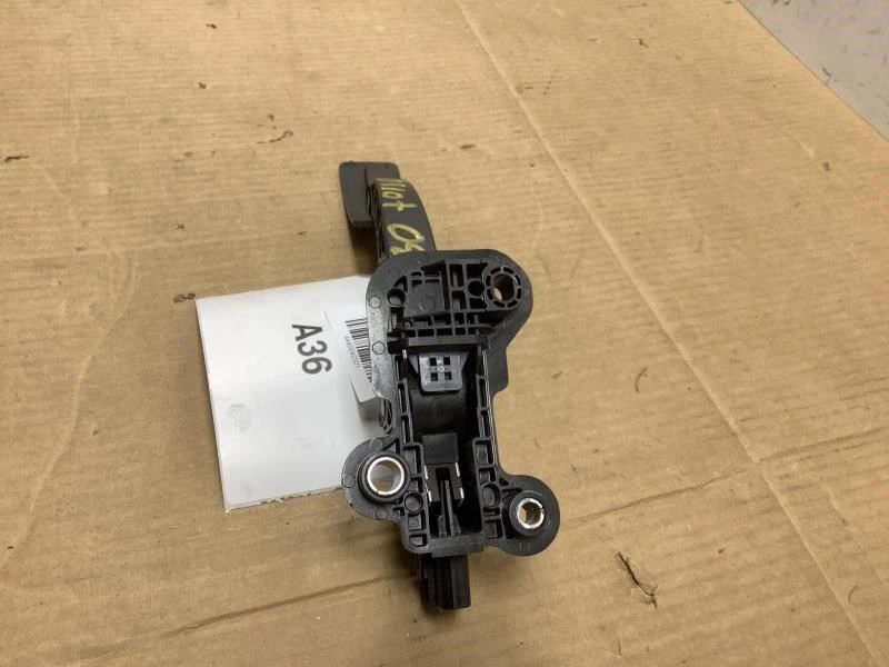 Jeep Patriot 2008 acelerador conjunto de pedal de acelerador OEM+ Foto 2 de 4