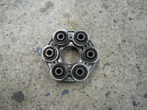 BMW 3er E90 E91 LCI Hardyscheibe Gelenkscheibe LK=105MM/12 7605629