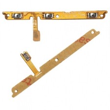 Flex Volume Button Replacement For Samsung Galaxy Note 10 Cable