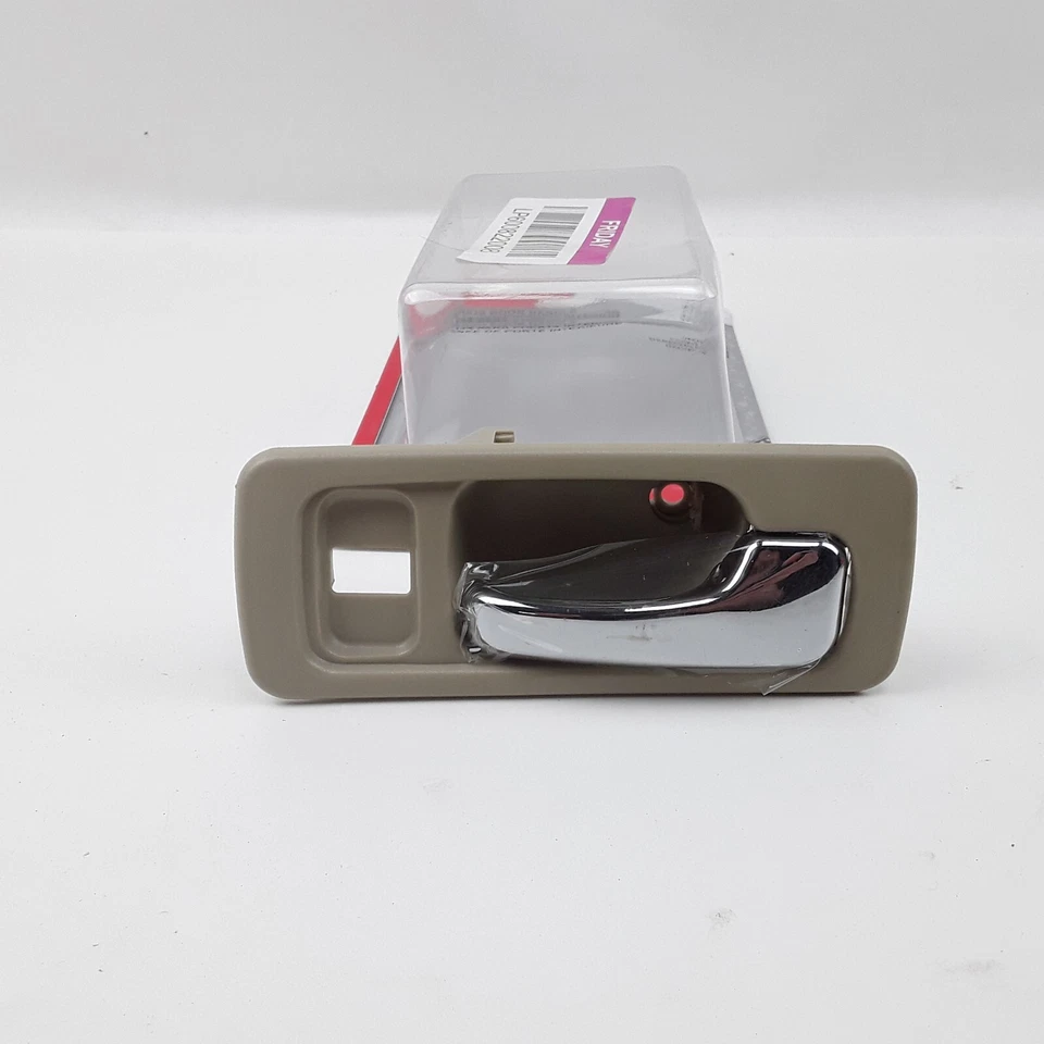 Manija de puerta interior delantera derecha Dorman 77721 para Honda Accord (1990 1991-1993) Foto 2 de 4