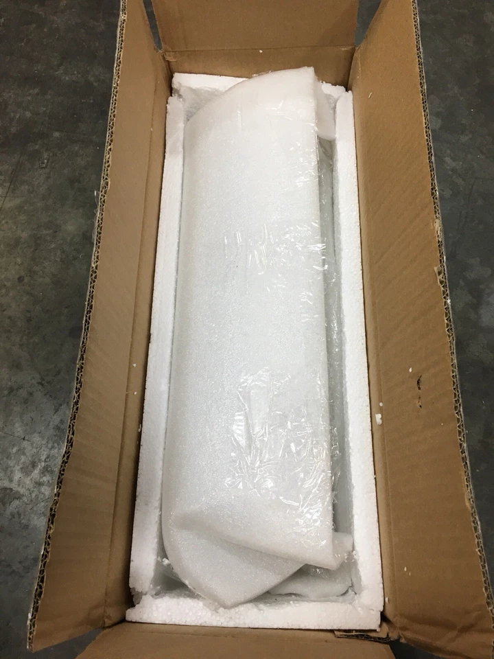 Access Lighting 62504LEDD-BS/FST Origen Acero Cepillado LED Baño Tocador Luz Foto 4 de 4