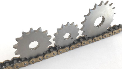 E-Ton RXL 90 4T Viper 2009 - JT Sprocket Ritzel -1 Zahn Rennsportartikel