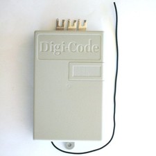 Digi-Code 5100 Multi-Code 1090 Compatible Gat...