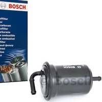 Bosch 0986450106 Kraftstofffilter FüR Mazda 626 MX-6 Xedos 6 1.6-2.5 08.91-10.99