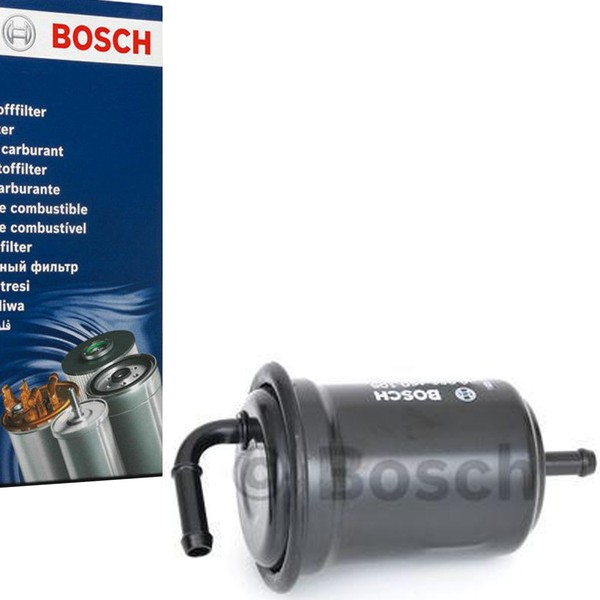 Bosch 0986450106 Kraftstofffilter FüR Mazda 626 MX-6 Xedos 6 1.6-2.5 08.91-10.99-image