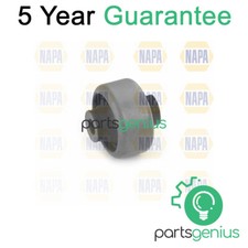 Genius Front Rear Lower Track Control Arm Bush Fits Megane Scenic Captur Clio #2