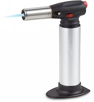 Bonjour® Professional Cooking Torch Bonjour® Professional Cooking Torch