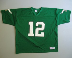 cunningham eagles jersey