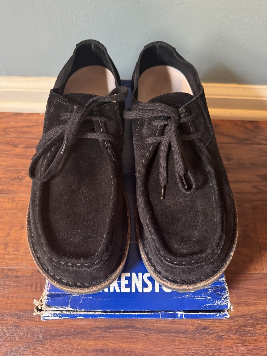 Birkenstock Pasadena shoes, men's 43/size 10 | eBay Birkenstock Pasadena shoes, men's 43/size 10 | eBay
