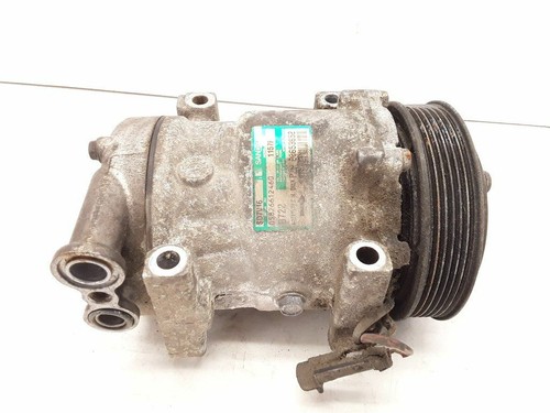 Alfa Romeo Gt 1.9 JTD 110kw 2005 Klimaanlage Ein / C Kompressor Pumpe 60653652