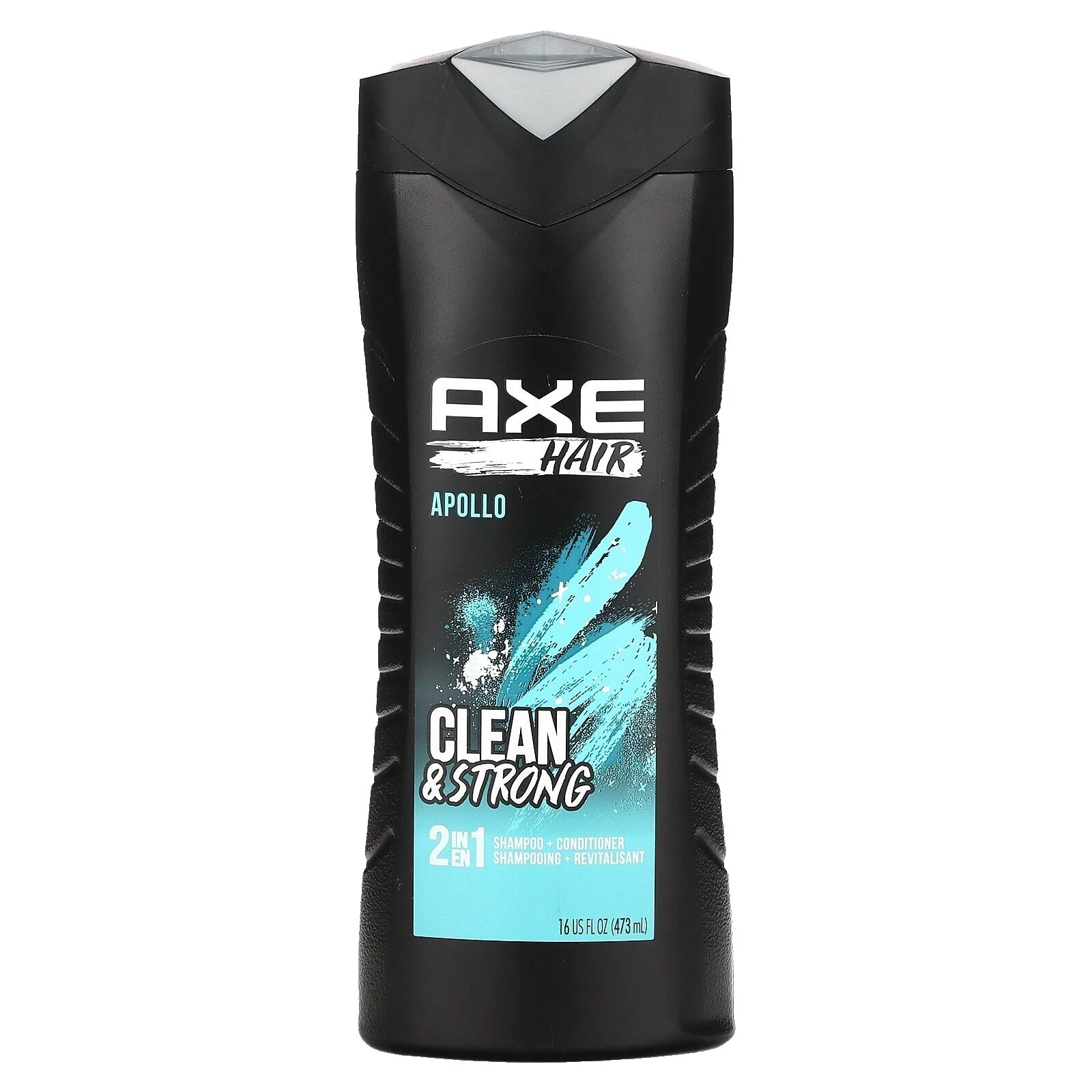 Acondicionadores AXE
