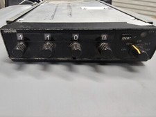 Garmin GTX 320A Transponder Garmin GTX 320A Transponder