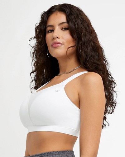 Champion 1602 The Spot Comfort High Impact Sport Bra 42D