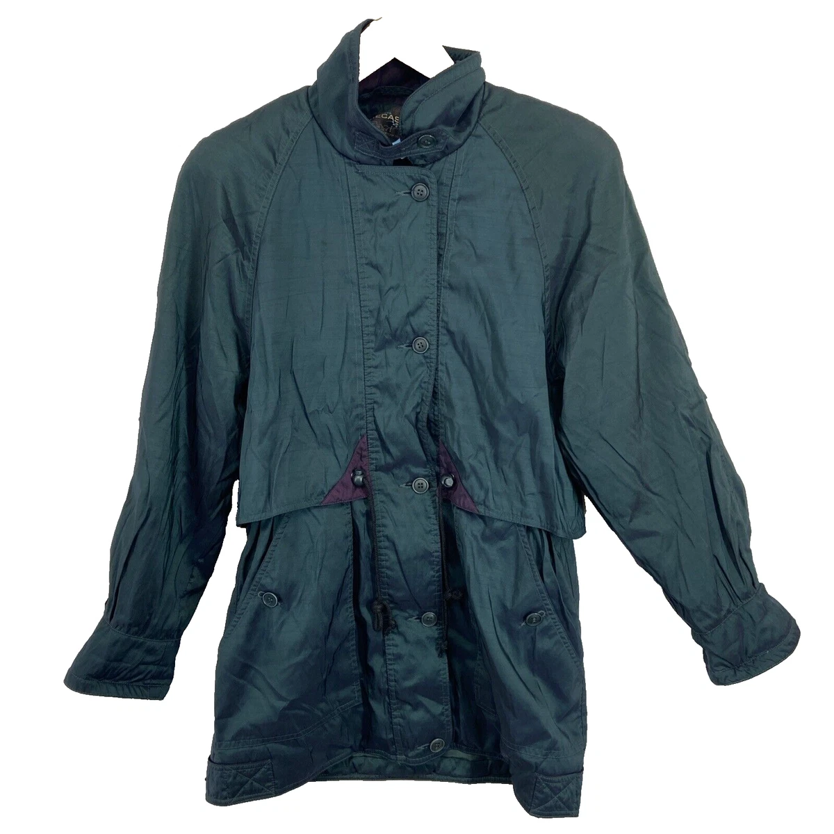 25+ Forecaster of Boston Green Coats, Jackets & Vests for Women 
