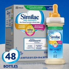 similac newborn