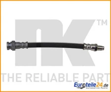 Brake hose NK 852377 for Fiat Tipo Ducato bus Tempra SW