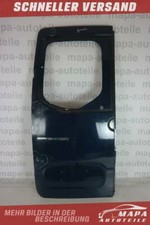 Mercedes Sprinter W907 Bj. ab 2018 T&uuml;r Hinten Links Fl&uuml;gelt&uuml;r Niedrig Rostfrei