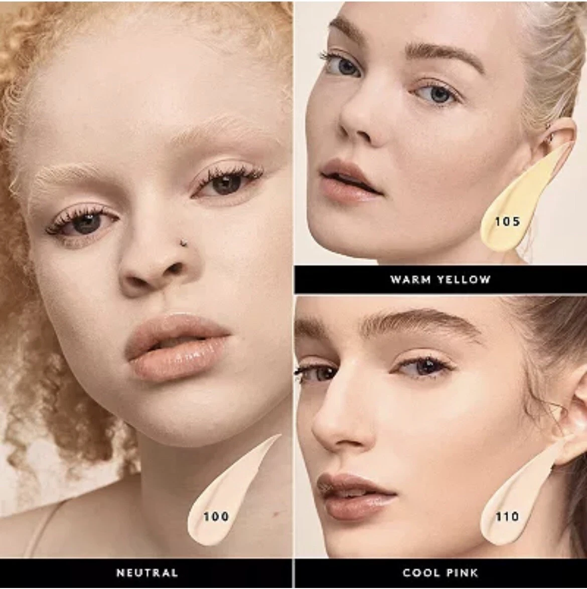 Fenty cheap beauty 100