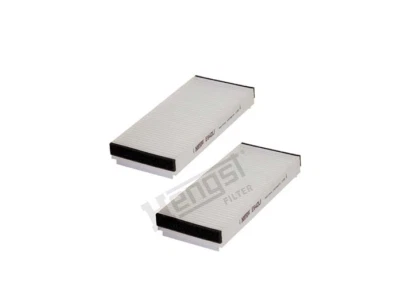 HENGST-FILTER E942LI Innenraumfilter für MERCEDES-BENZ W210 S210 VF210 C215 W220 - Bild 1 von 2
