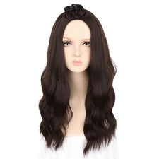 OneDor Raya and The Last Dragon Raya Cosplay Wig