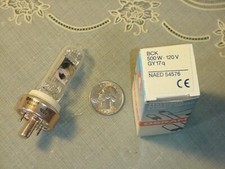 Projector Bulb BCK Lamp NEW Shipping First Class Mail
