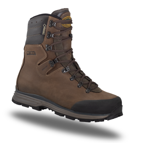 Meindl Comfort Fit Hunter Outdoor Hiking Hunting Goretex Insulated Boots 5607
