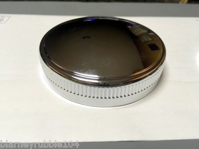 Harley Eaton Gas Cap 59-69 Sportster XLCH 55-73 Servicar 65-72