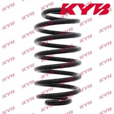 Suspension Spring K-Flex KYB RX5420 Rear Axle for Opel