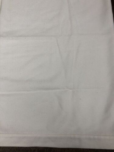 Coperta da lancio Loro Piana avorio/avorio bordo cashmere bambino - Foto 11 di 16