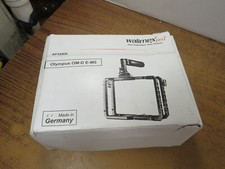 WALIMEX PRO Aptaris Rig for Olympus OM-D E-M5...