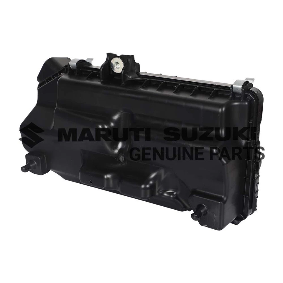 NEW GENUINE AIR CLEANER ASSEMBLY FOR SUZUKI SWIFT 1.2L 2018-2023 - Image 3 of 4