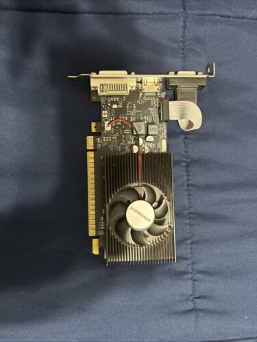 Gt 730 Low Profile 4gb