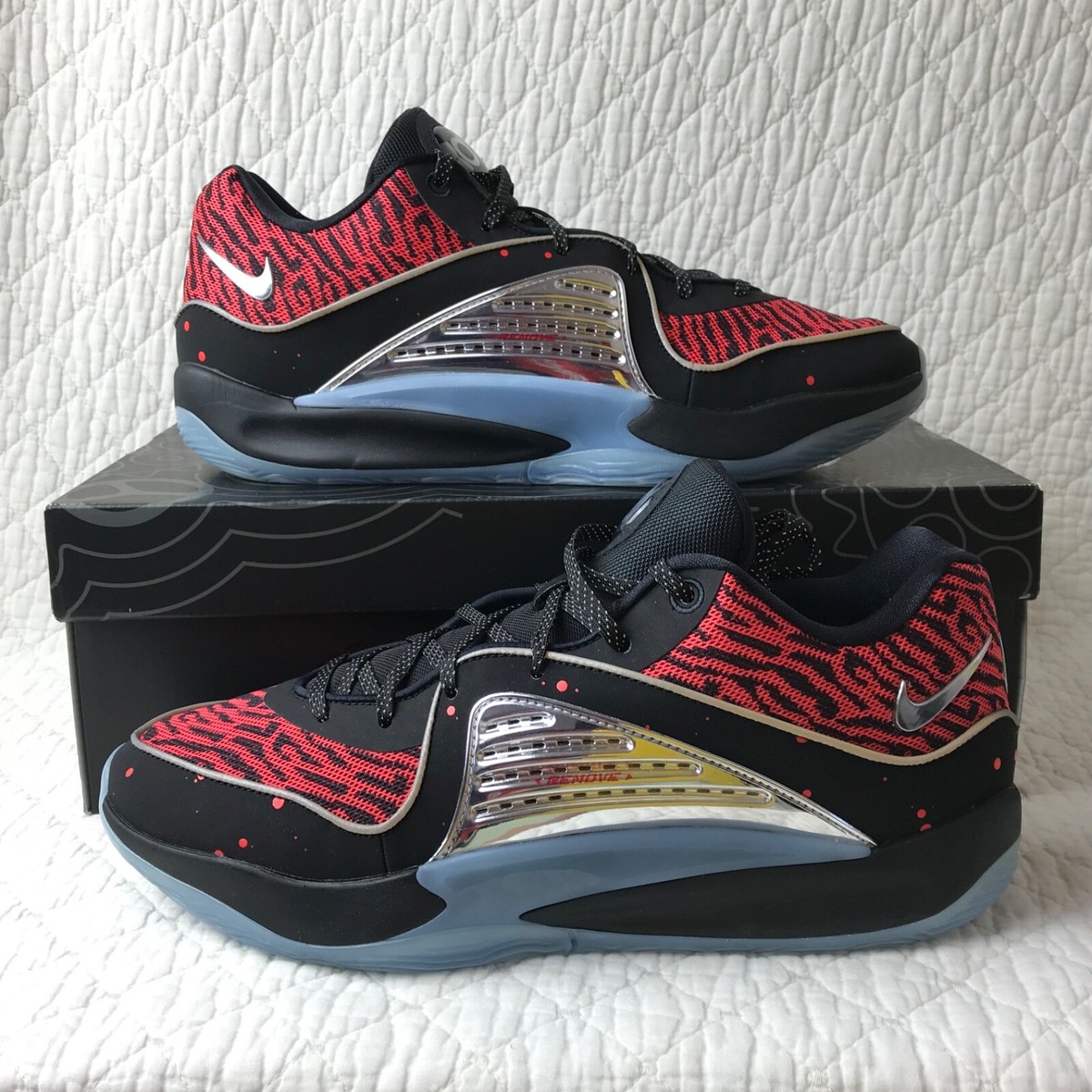 Basketball Shoe Kevin Durant Old Shoes Old Kds Rugrats Old Kevin