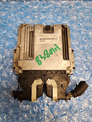 2016 FORD FUSION Engine Computer Control Module ECU ECM OEM ES7A-12A650-DFD