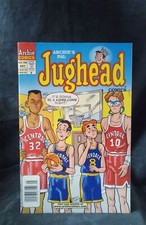 Archie's Pal Jughead Comics #104 1998 archie-comics Comic Book b&b