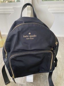 supreme backpack blue