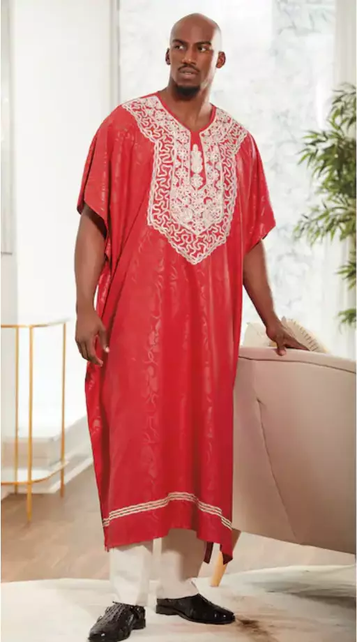 Ashro caftan sales